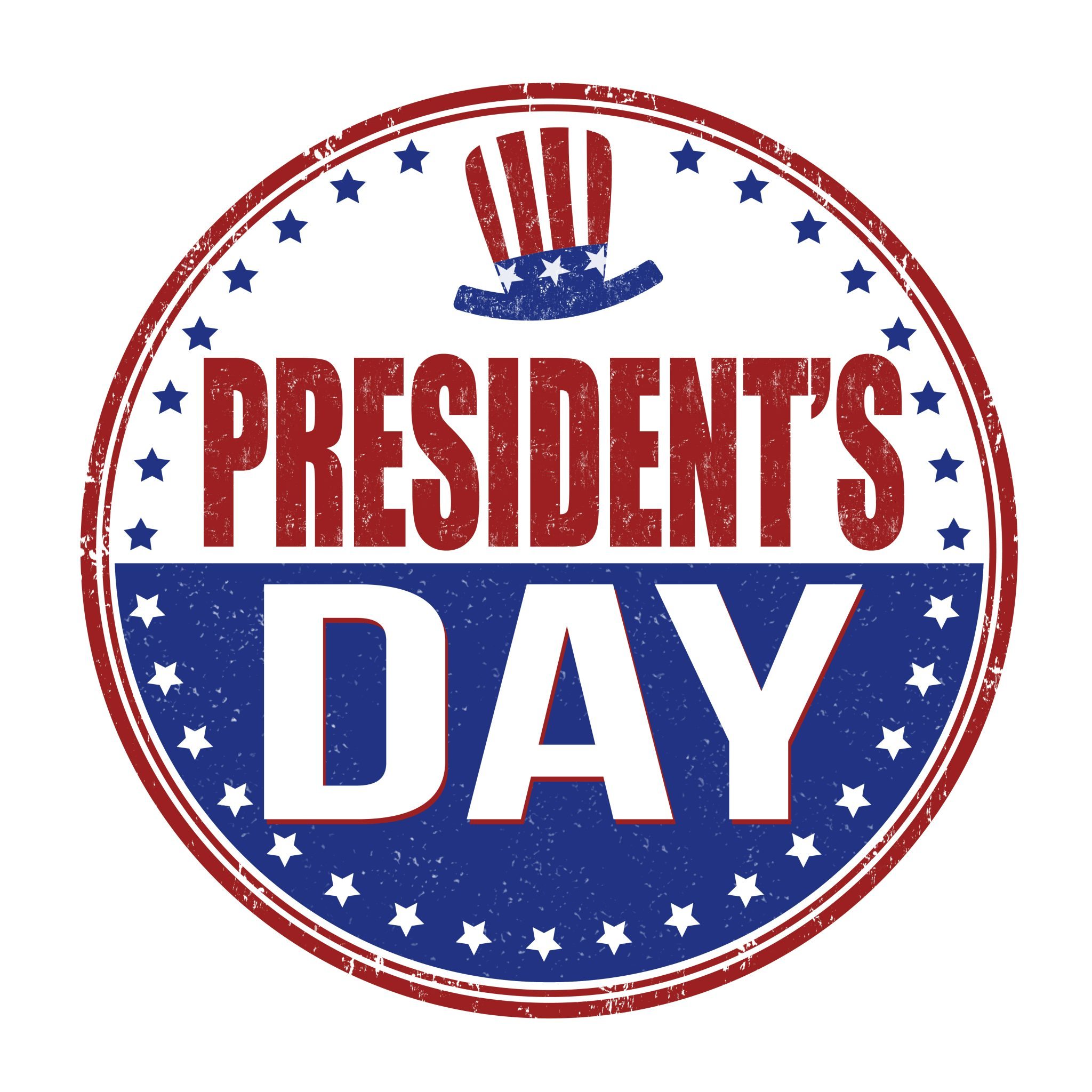 Presidents' Day - Fellowship Fleet Limousine and Bus Company